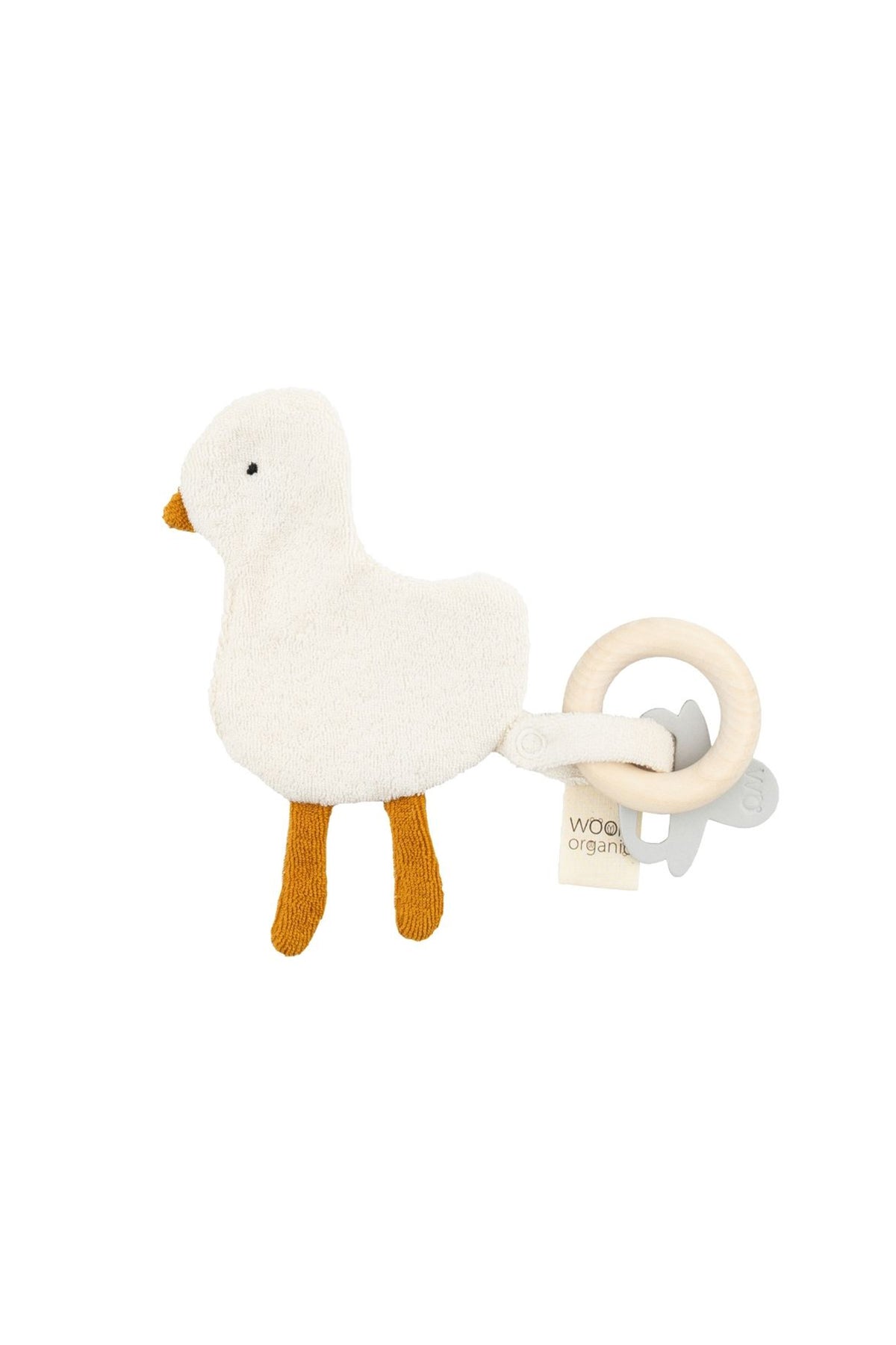 Crinkle - Goose
