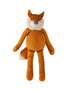 Soft Toy - Fox