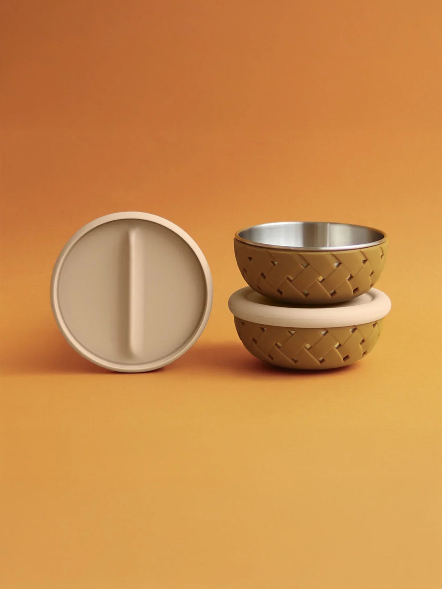 Tami Bowl - Milk Tea + Caramel