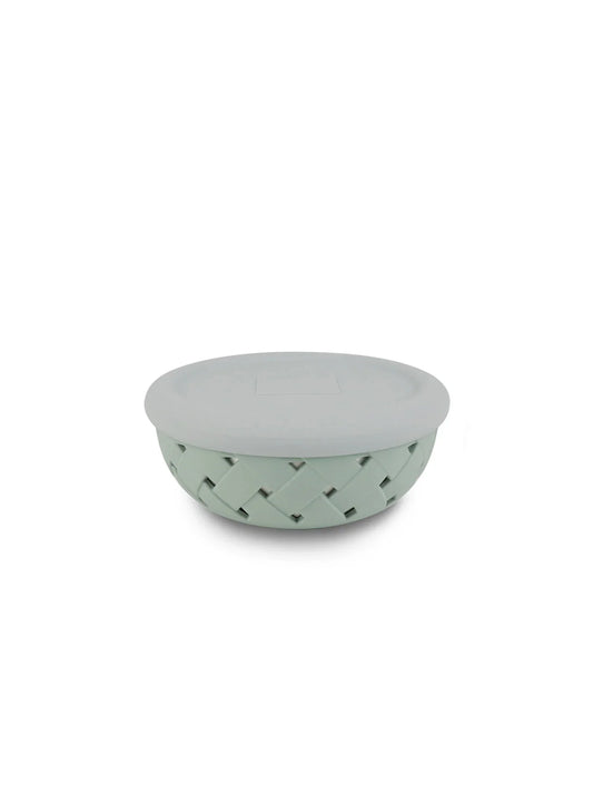 Tami Bowl - Elephant + Sage