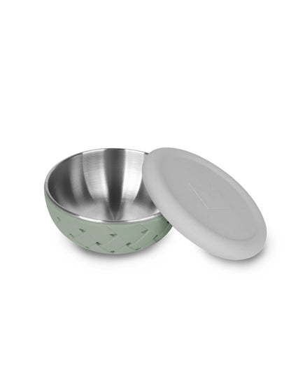 Tami Bowl - Elephant + Sage
