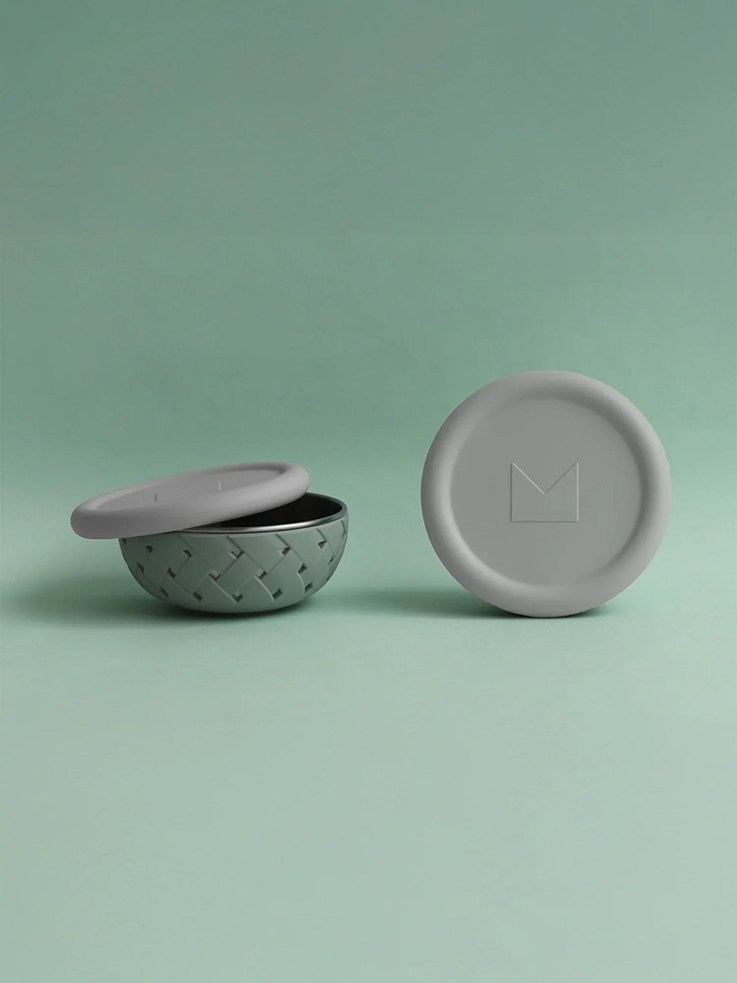 Tami Bowl - Elephant + Sage