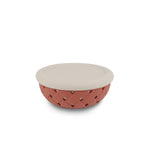 TAMI bowl - Cream + Sunset