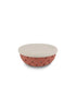 Tami Bowl - Cream + Sunset