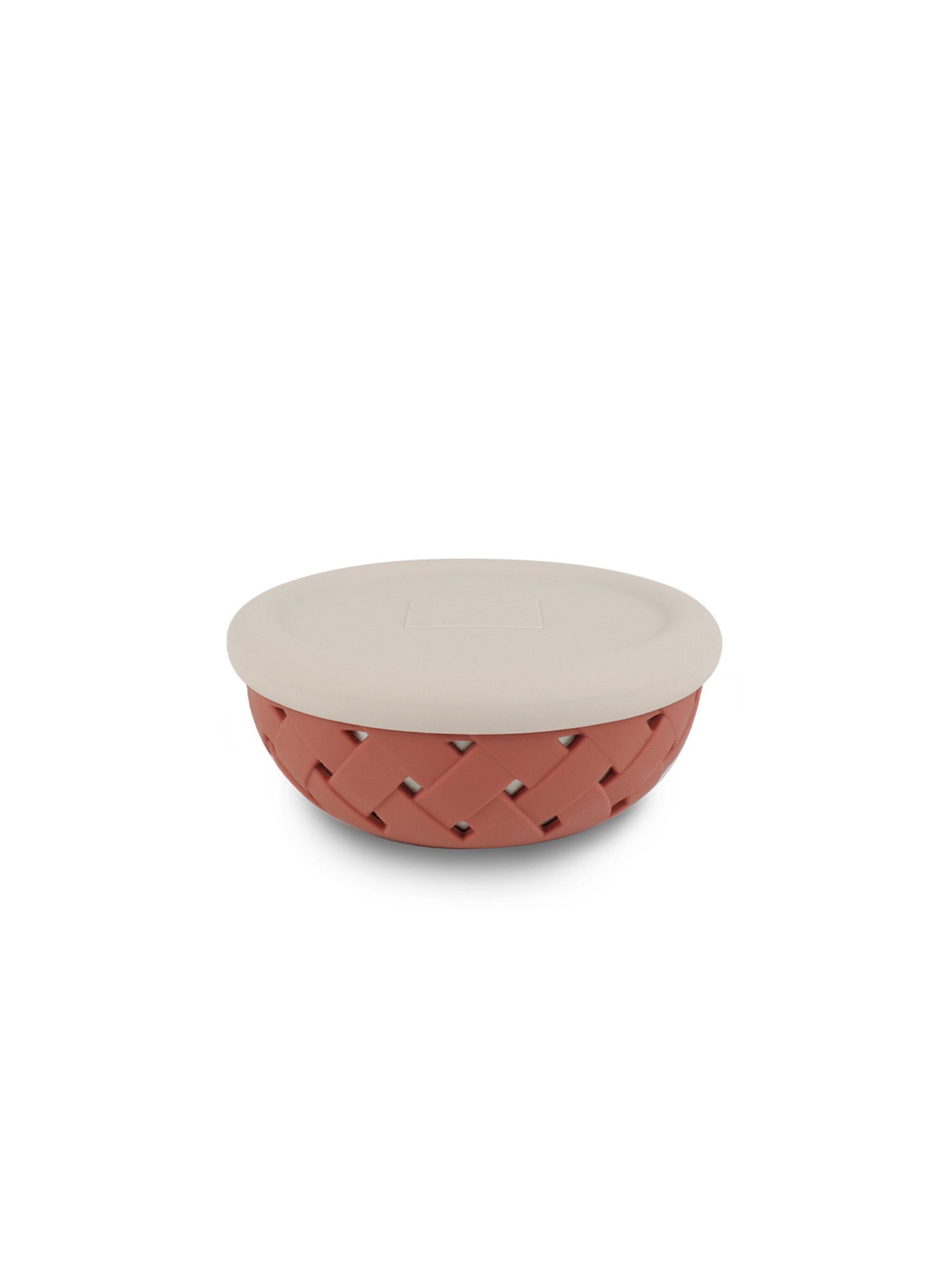 TAMI bowl - Cream + Sunset