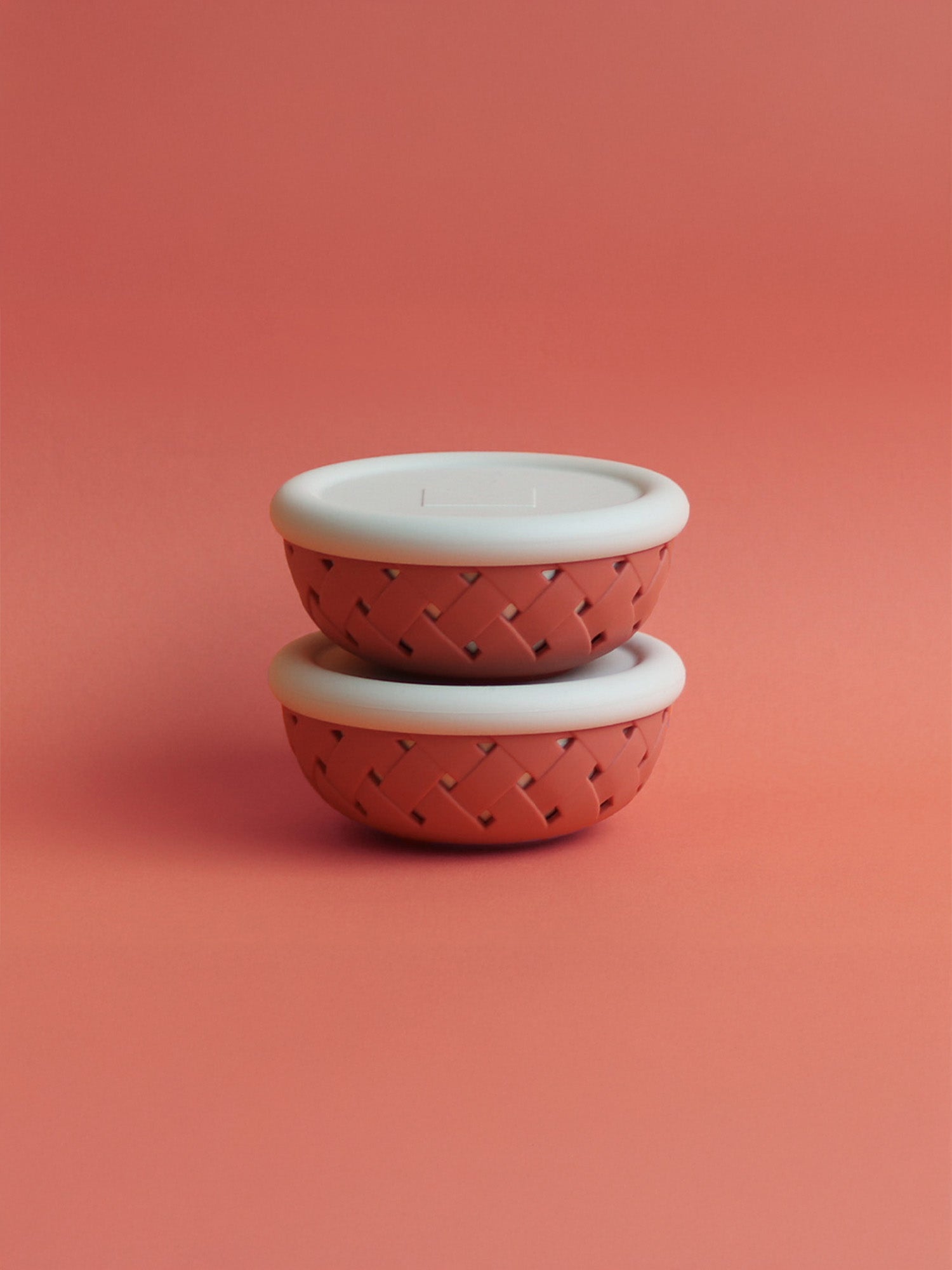 TAMI bowl - Cream + Sunset