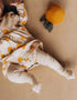 Basic Ribbed Baby Tights
