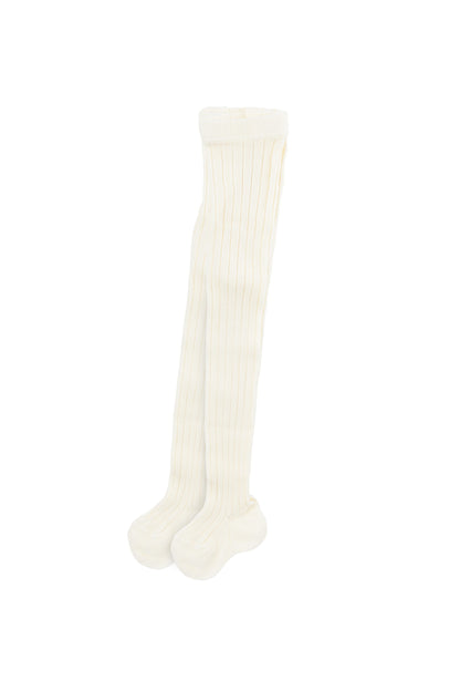 Basic Rib Tights