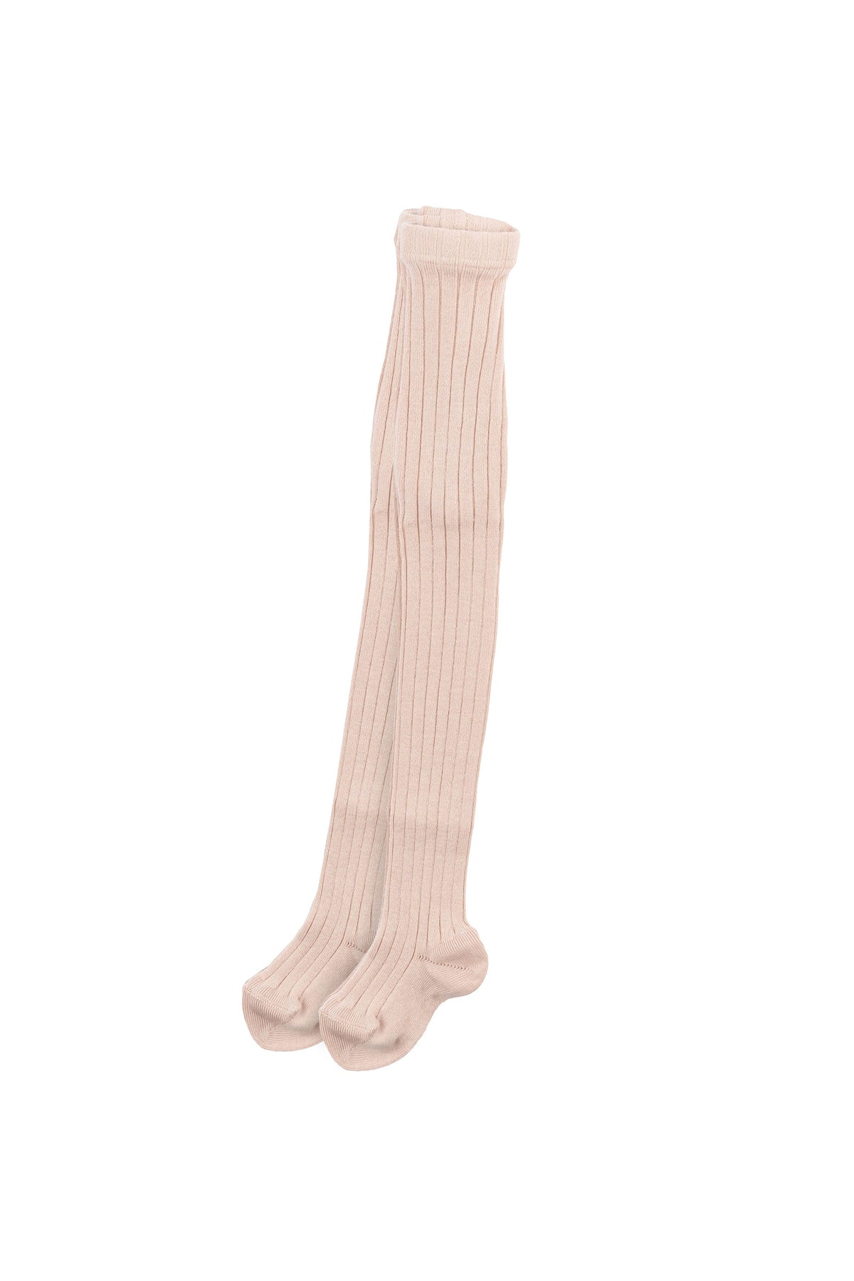 Basic Rib Tights