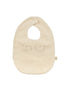Teddy Ear Terry Bib