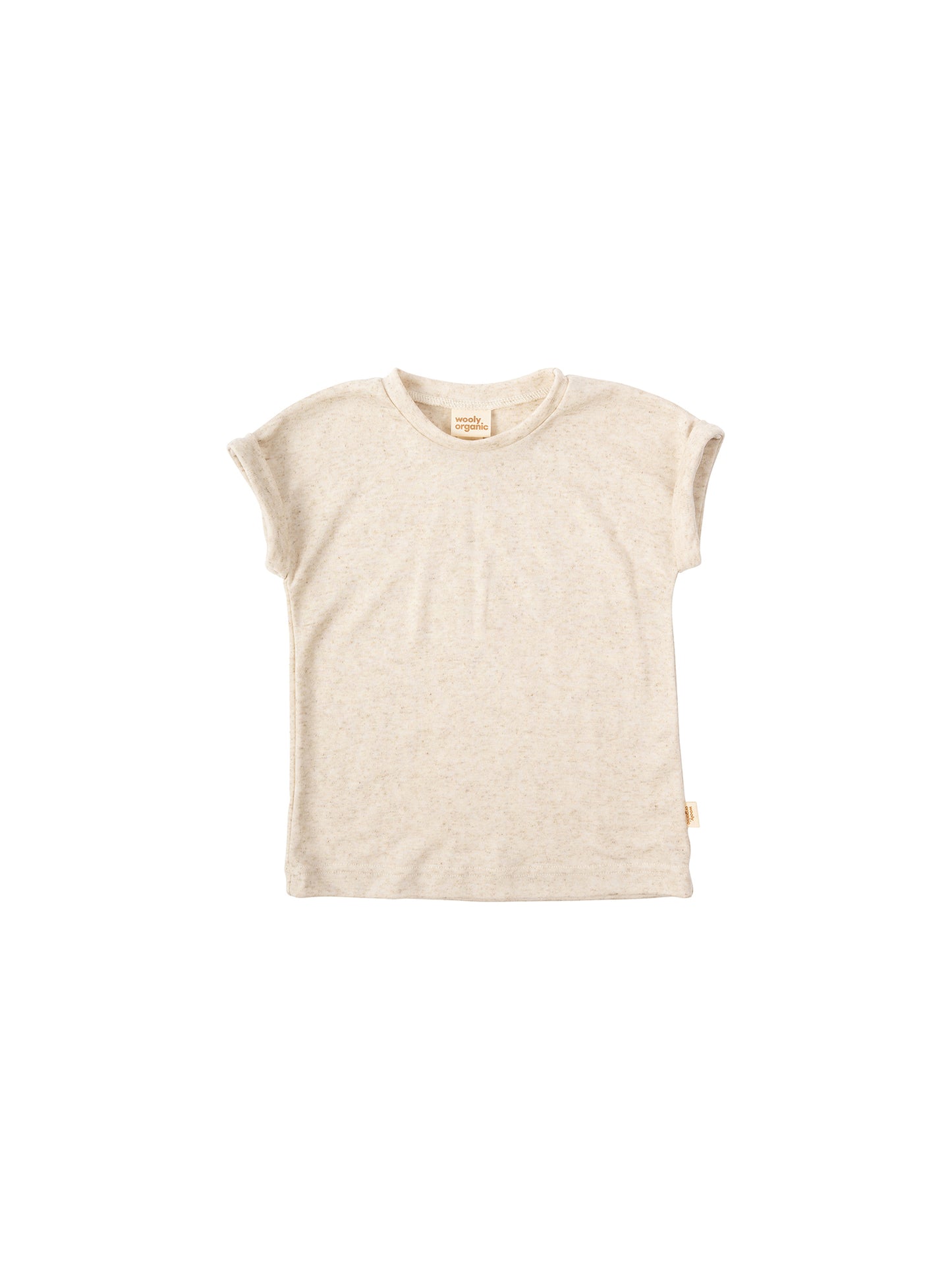 Tencel T-Shirt