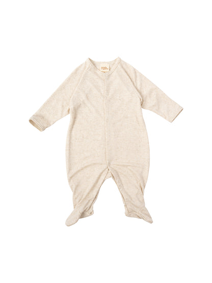 Tencel Sleepsuit With Feet