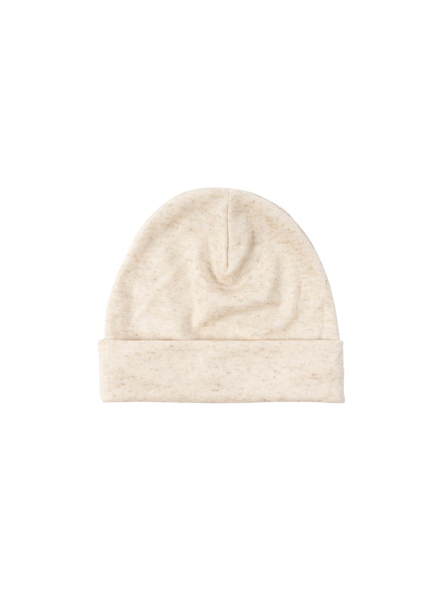 Tencel Baby Beanie Hat