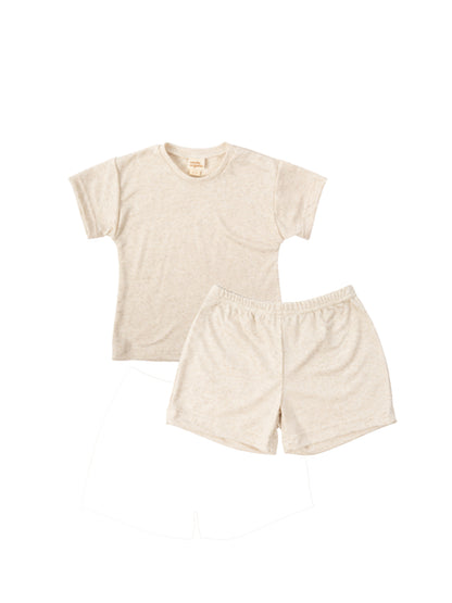 Tencel Pyjama Set