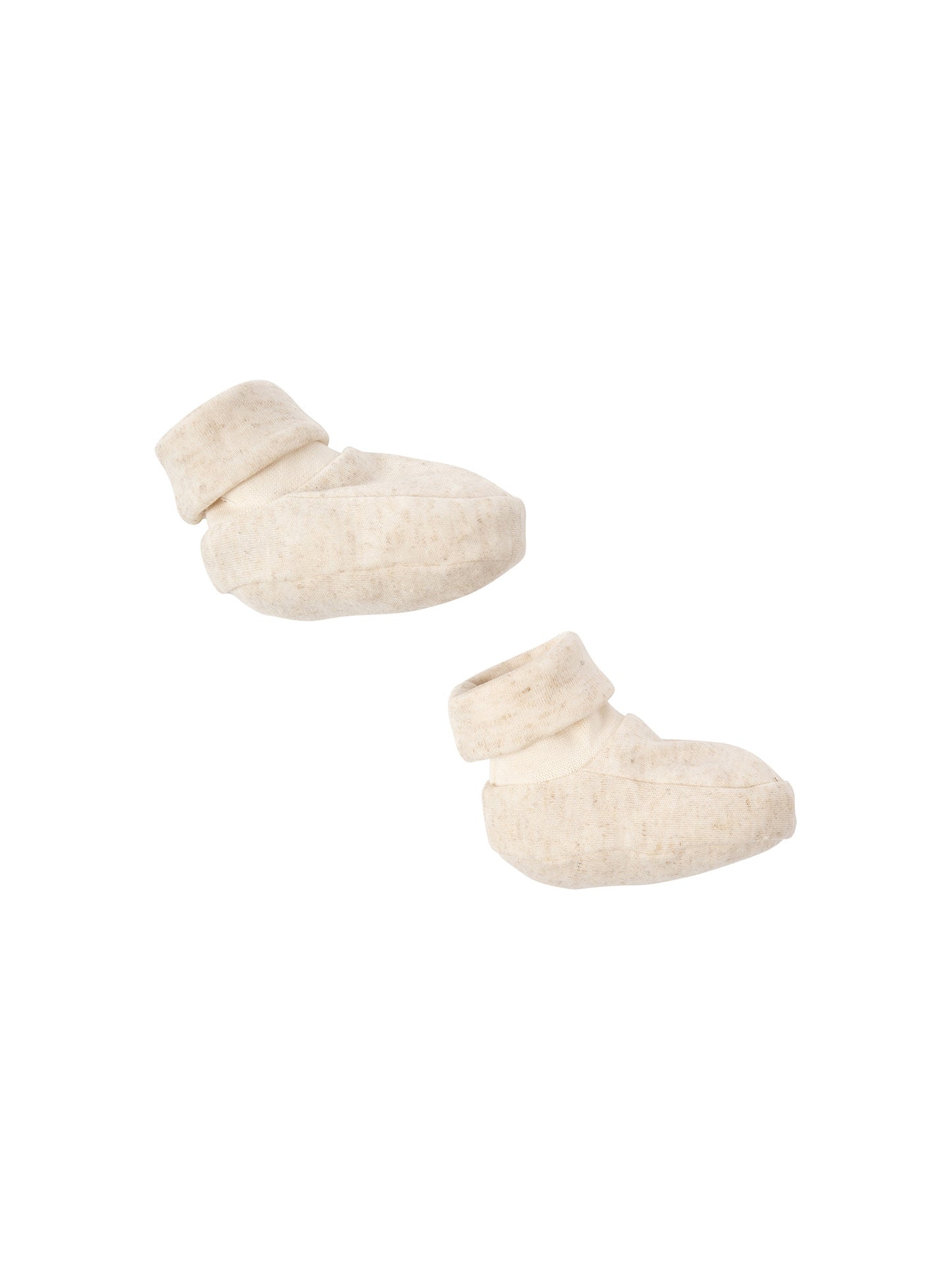 Tencel Booties