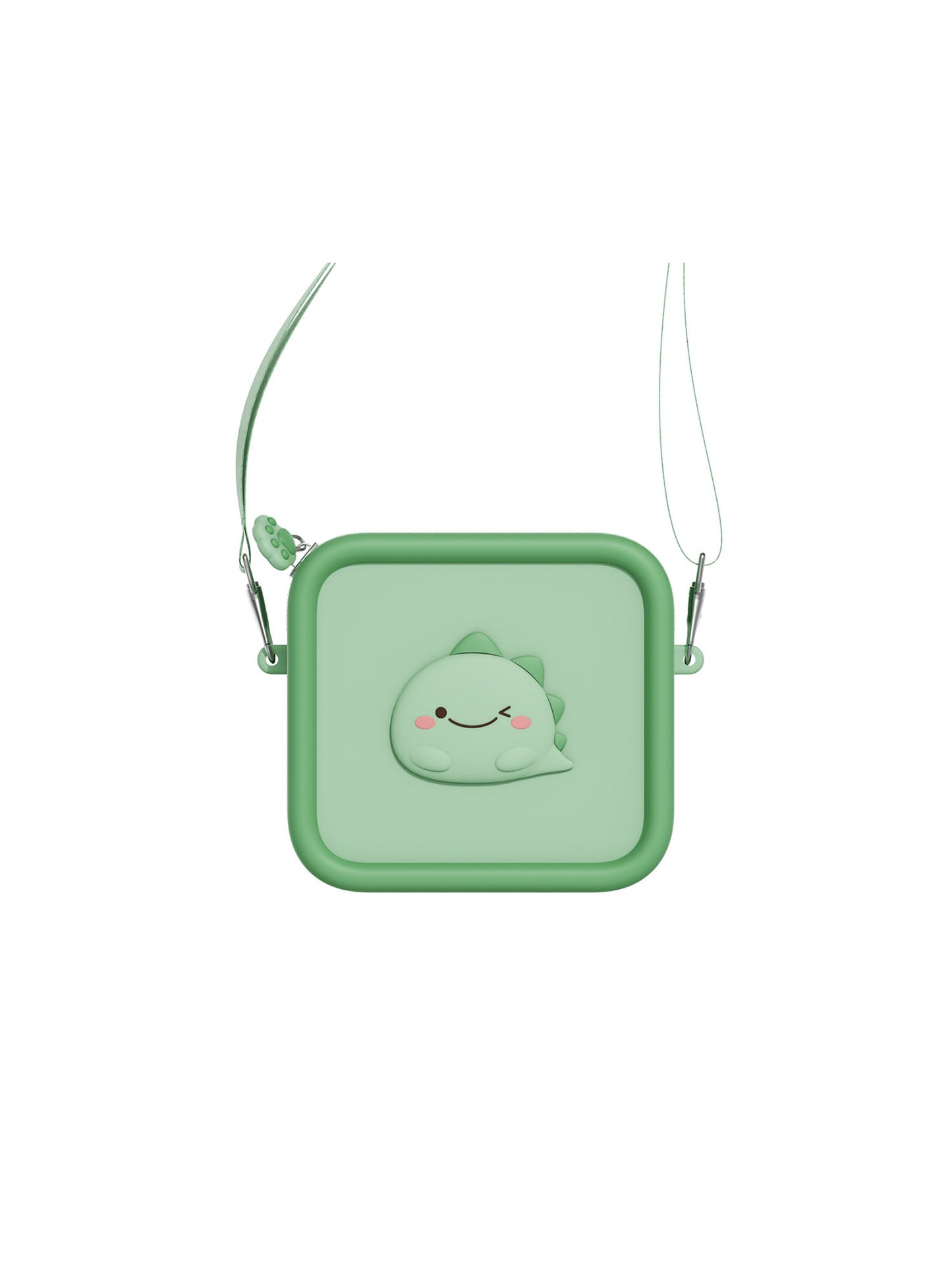 Silicon Bags - Dino