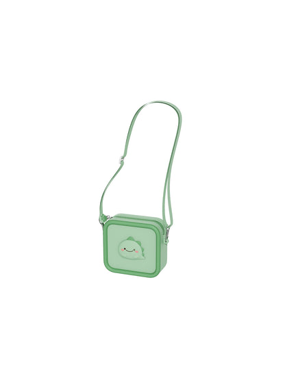 Silicon Bags - Dino