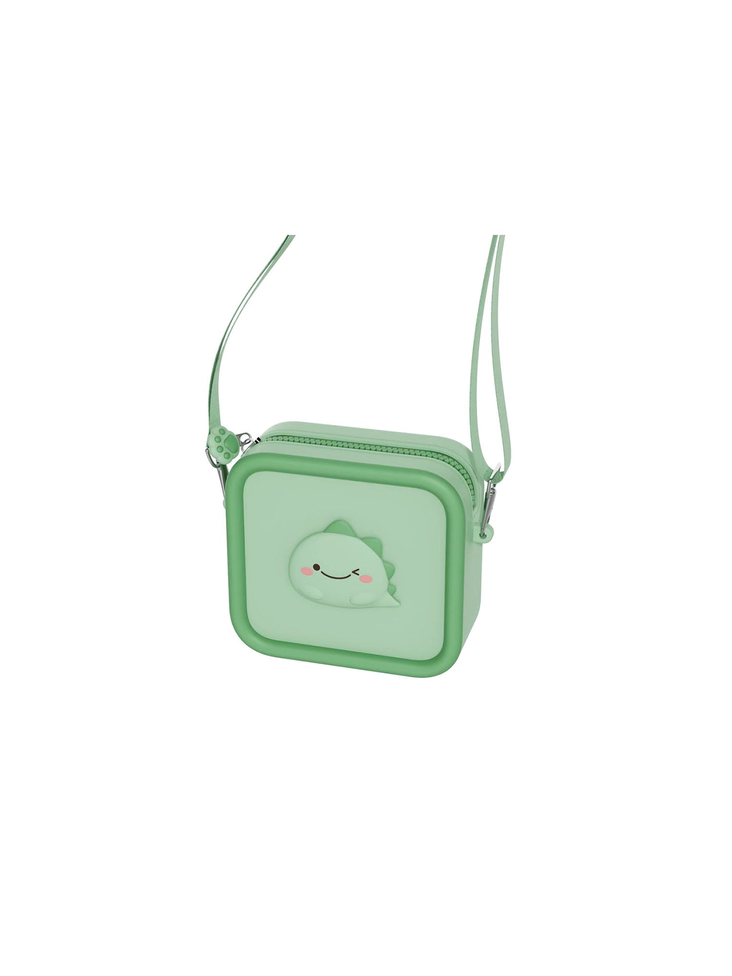 Silicon Bags - Dino