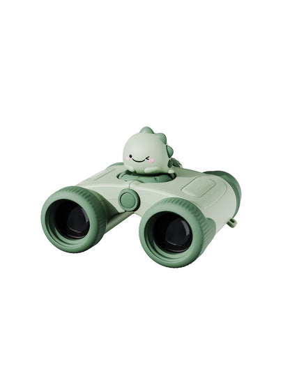 Zoo Eyes - Dino