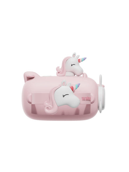 Zoo Video - Unicorn