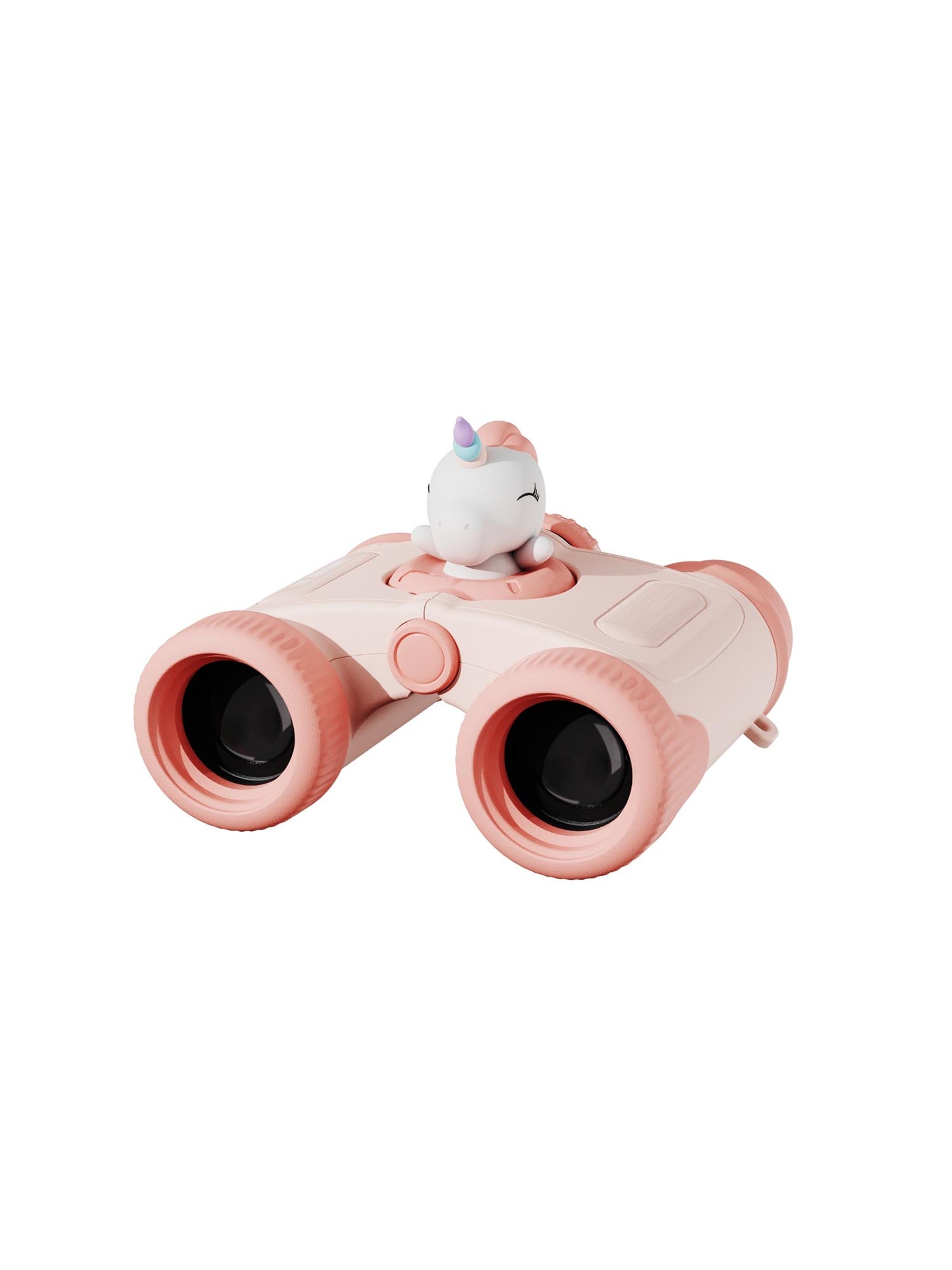 Zoo Eyes - Unicorn