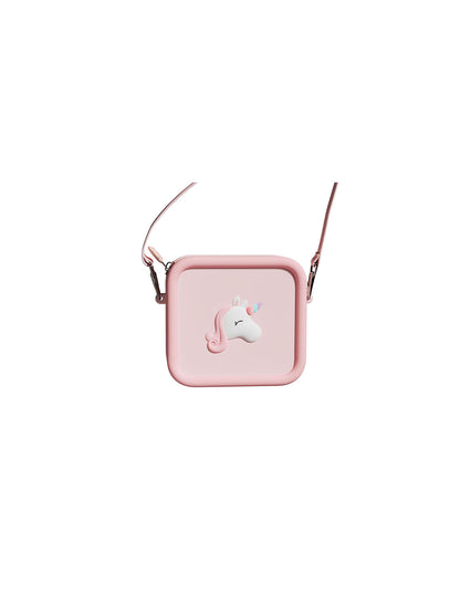 Silicon Bags - Unicorn