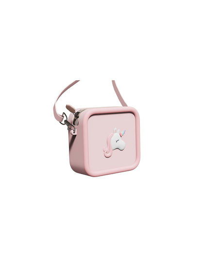 Silicon Bags - Unicorn