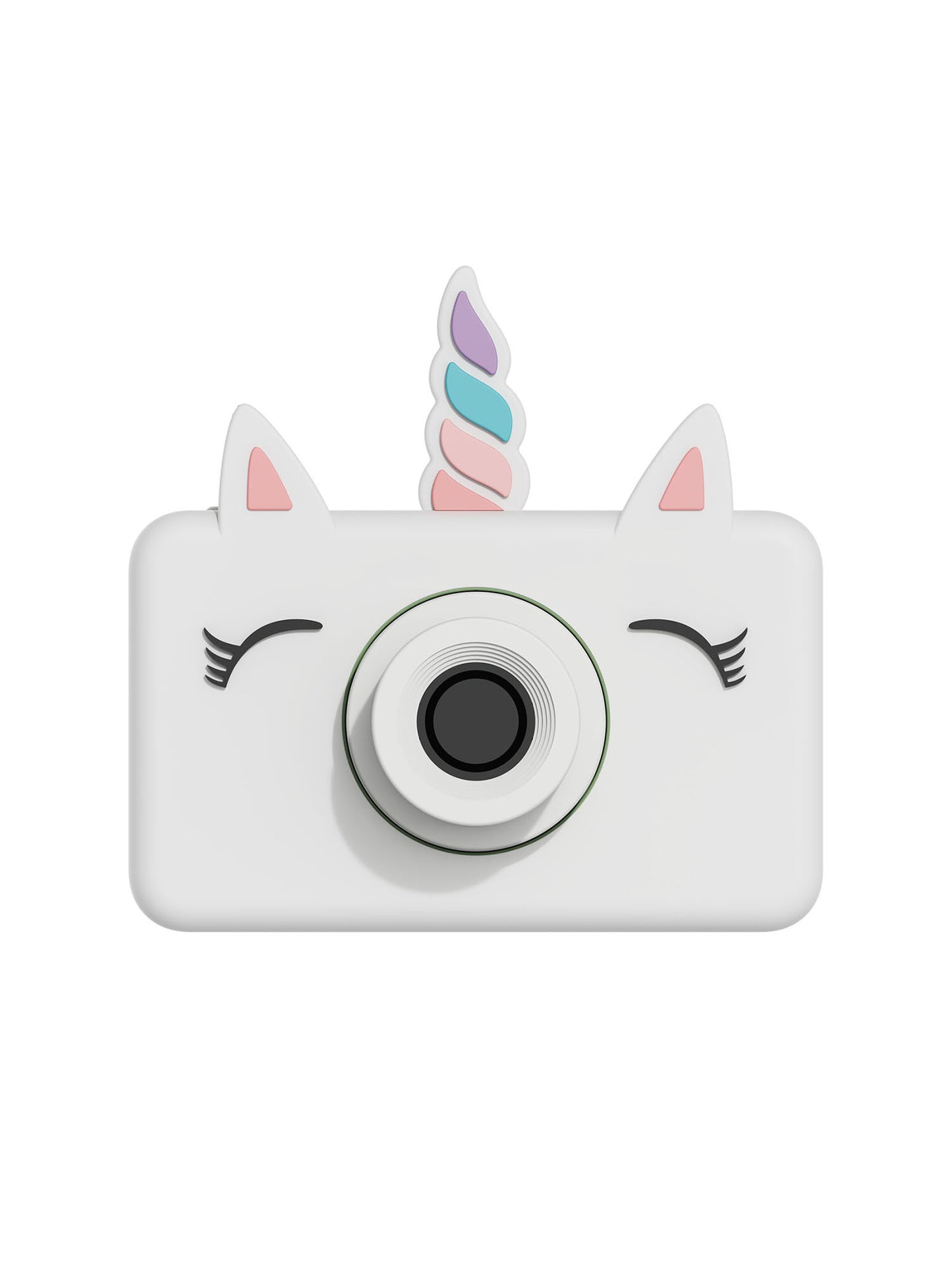 Zoo Friends - Unicorn