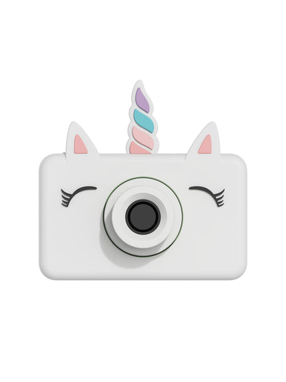 Zoo Friends - Unicorn