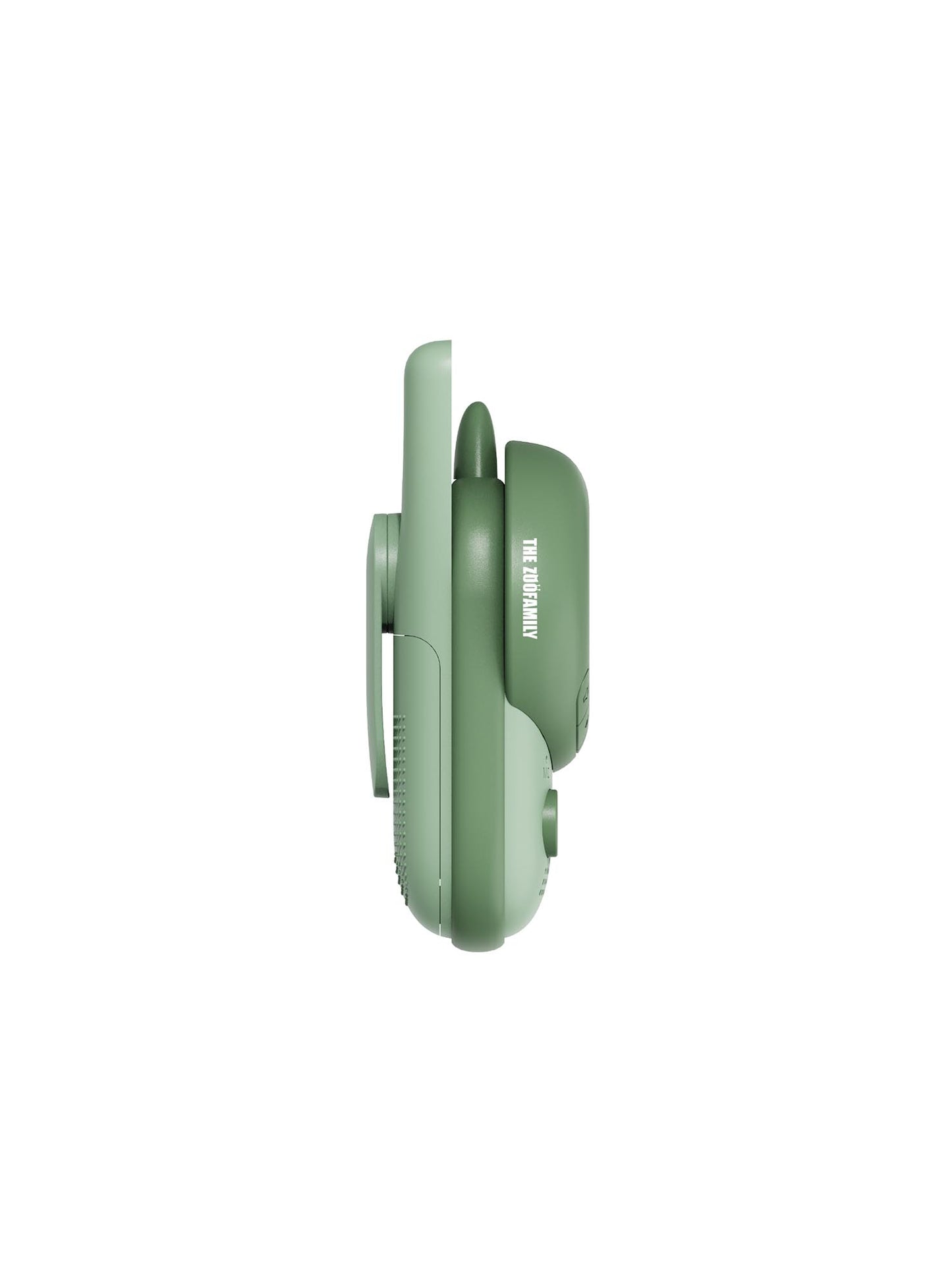 Zoo Walkie Talkie - Dino Pink & Dino Green
