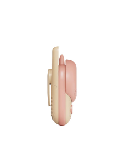 Zoo Walkie Talkie - Dino Pink & Dino Green