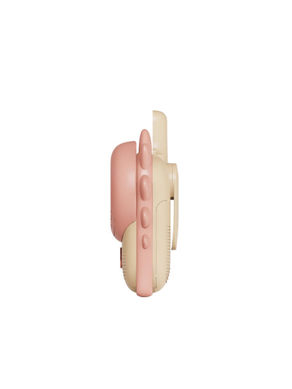 Zoo Walkie Talkie - Dino Pink & Dino Green