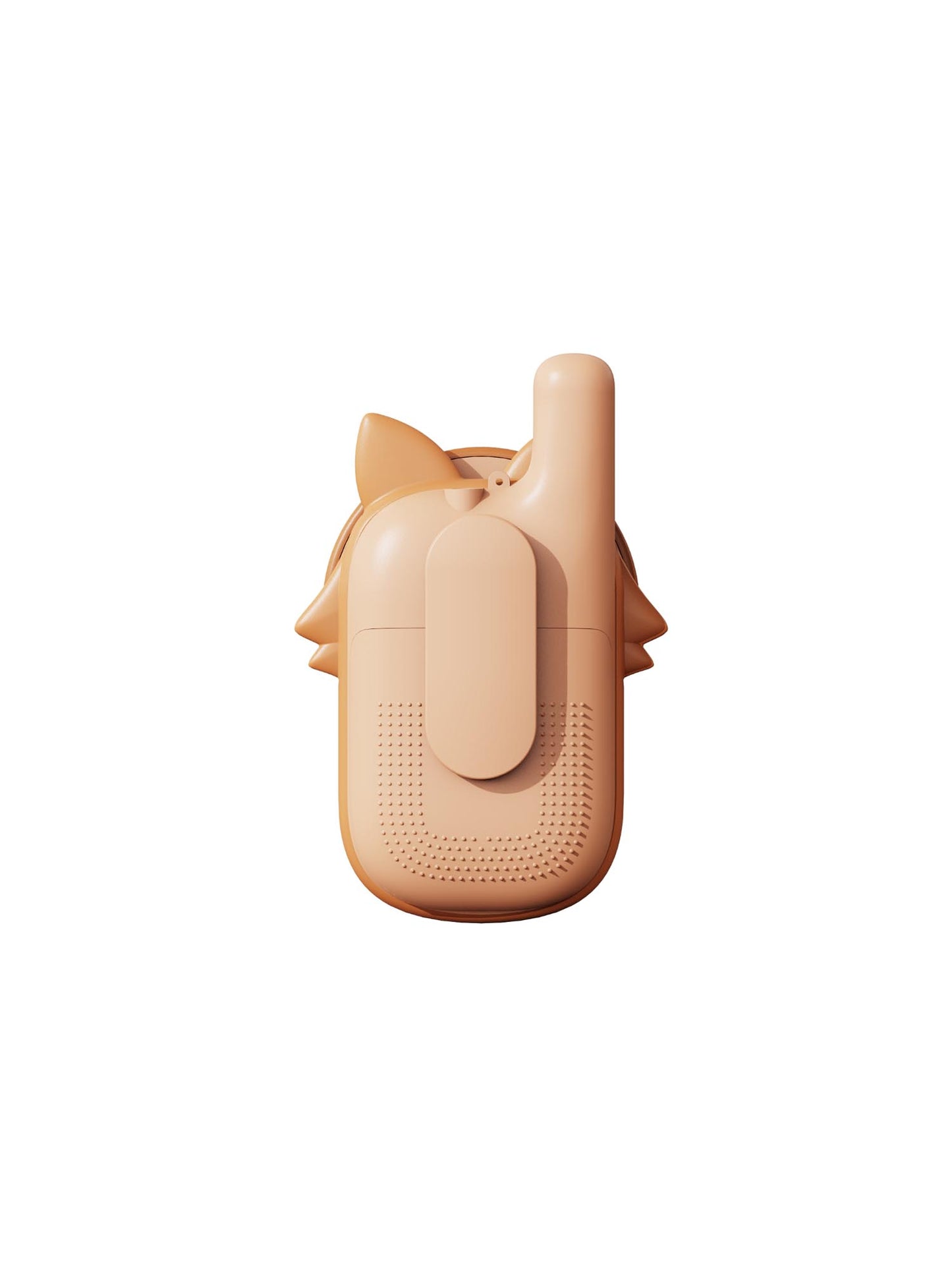 Zoo Walkie Talkie - Fox & Unicorn