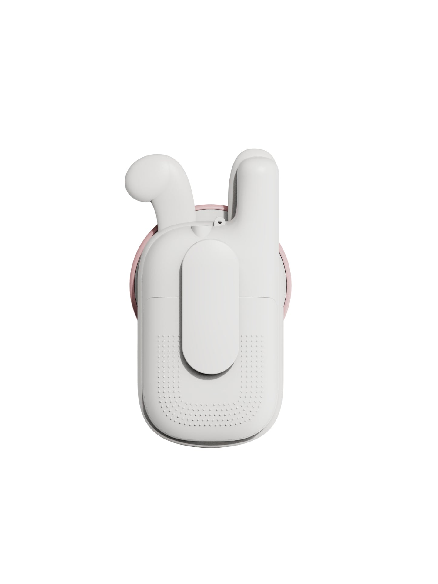 Zoo Walkie Talkie - Rabbit & Rabbit