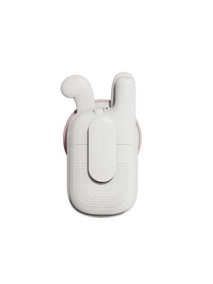 Zoo Walkie Talkie - Rabbit & Rabbit
