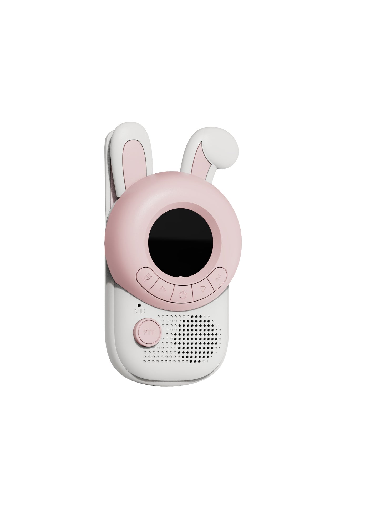Zoo Walkie Talkie - Rabbit & Rabbit