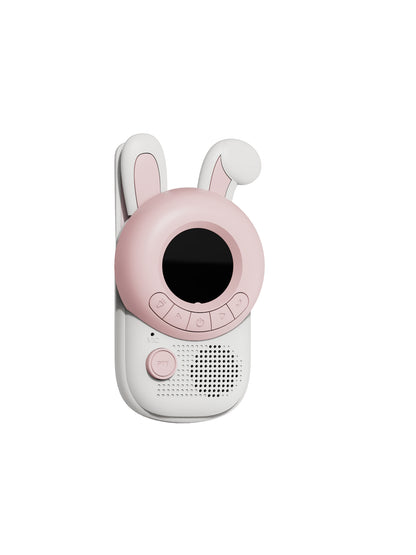 Zoo Walkie Talkie - Rabbit & Rabbit