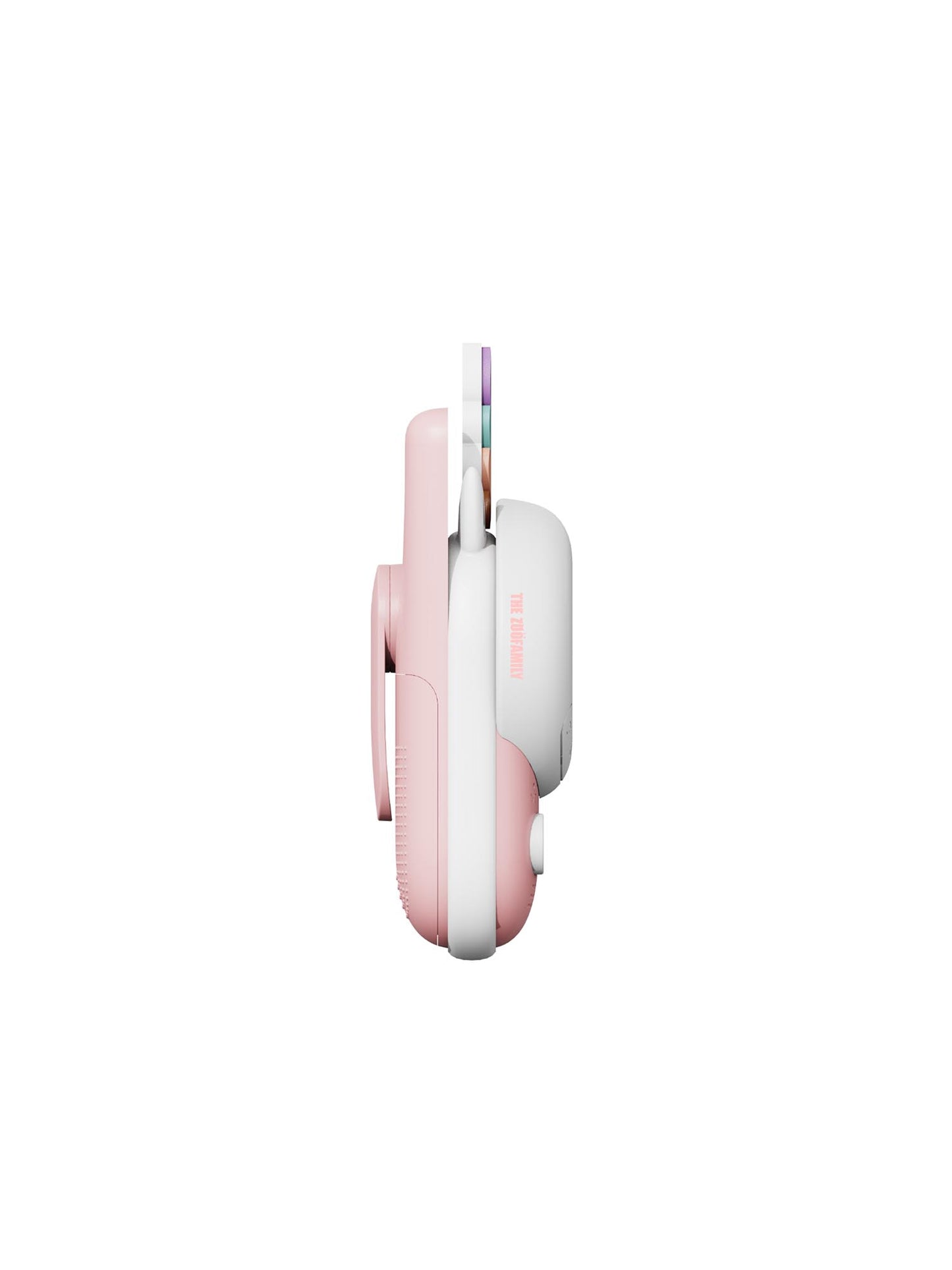 Zoo Walkie Talkie - Fox & Unicorn