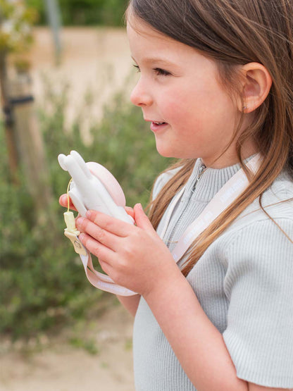 Zoo Walkie Talkie - Rabbit & Rabbit