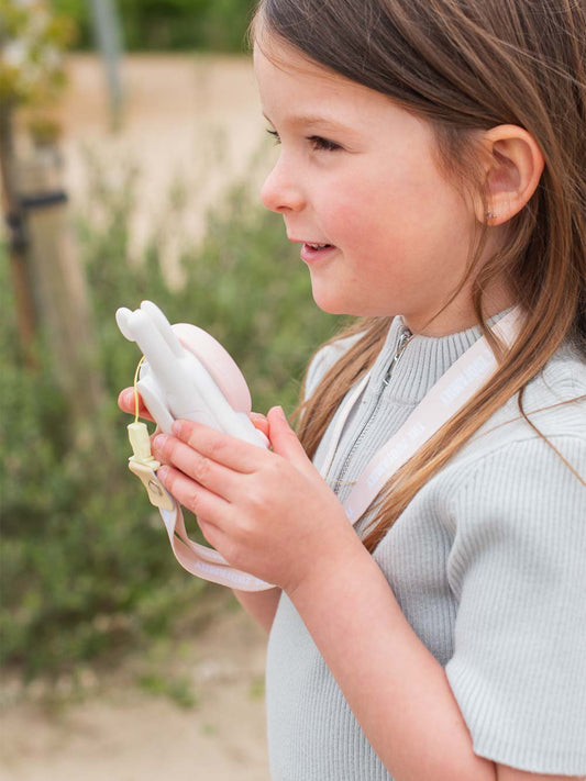 Zoo Walkie Talkie - Rabbit & Rabbit