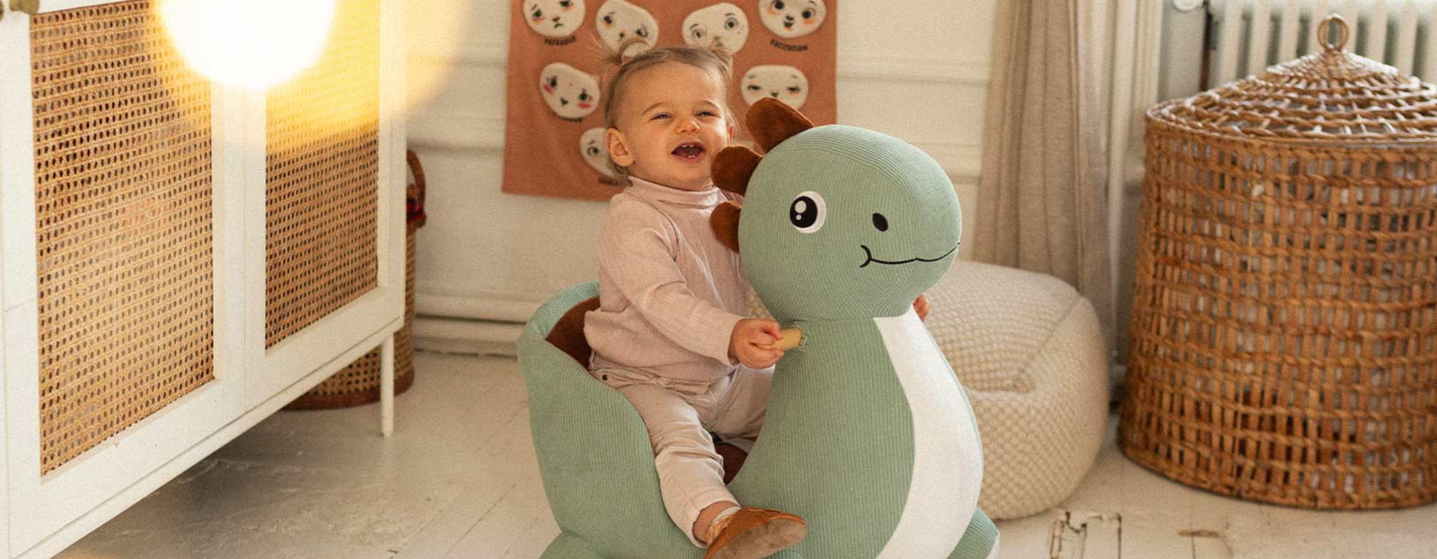 Trois Kilos Sept – French Elegance & Tender Care for Newborns
