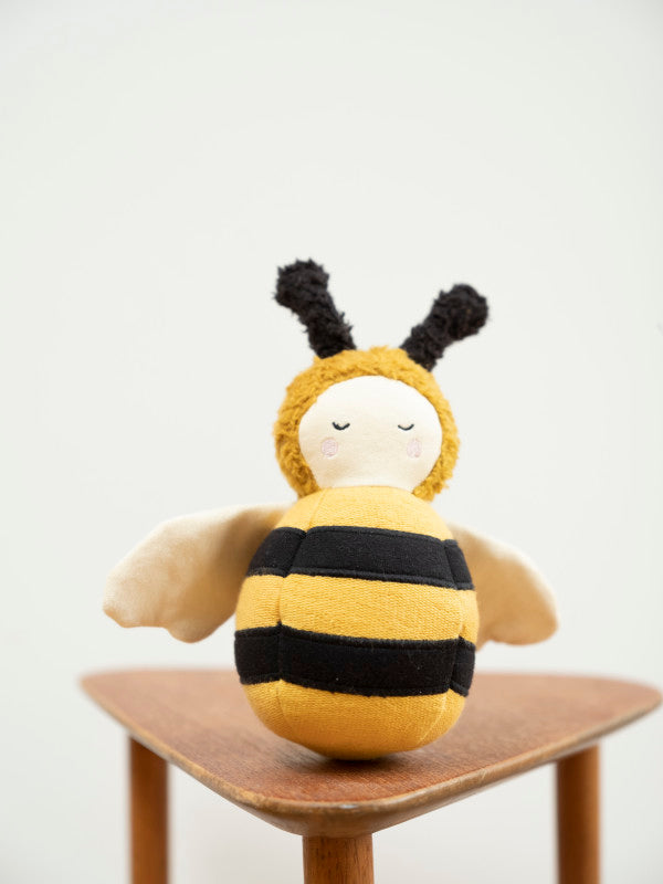 Fabelab - 不倒翁 - 蜜蜂