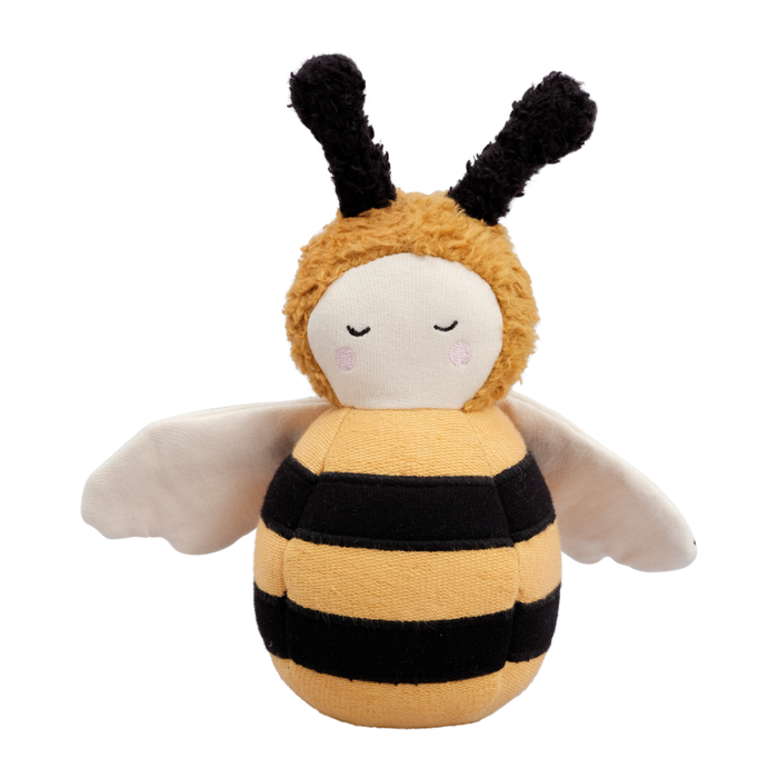 Fabelab - 不倒翁 - 蜜蜂