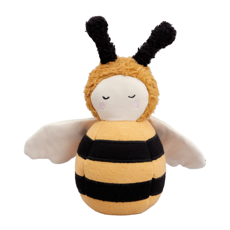Fabelab - Tumbler - Bee - My Little Korner