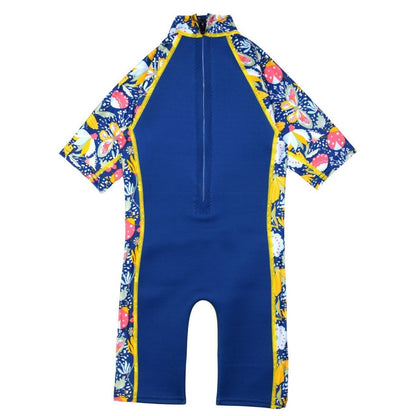 Splash About Splash About - UV Sun & Sea Suit (Garden Delight) Swimwear