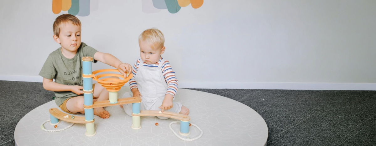 Udeas – Creative Play, Sustainably Made