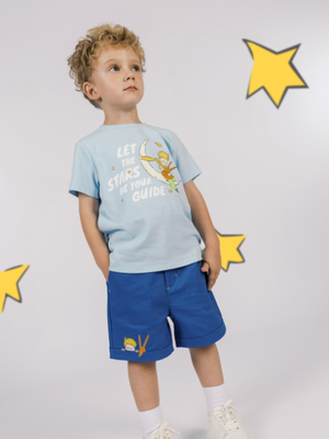 Vauva x Le Petit Prince