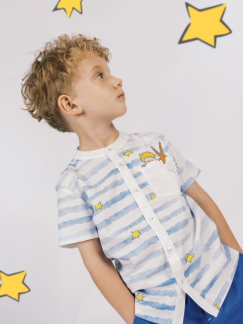 Boy