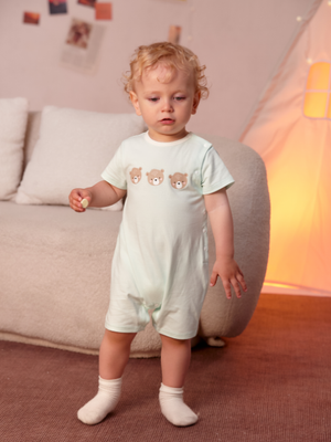 Breathable Everyday Essentials