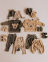Embroidered Sweater (GOTS)